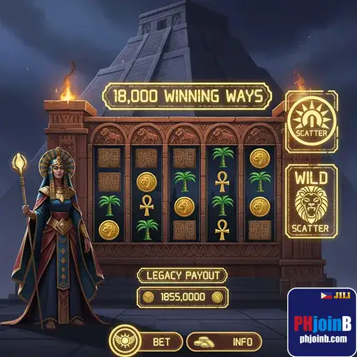 phjoin Slots