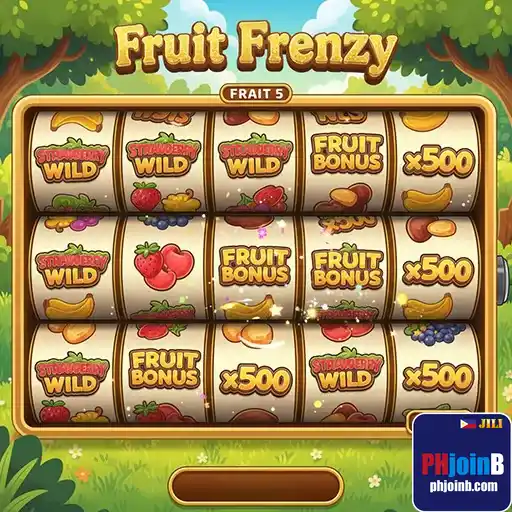 phjoin slots jogos