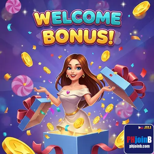 phjoin bonus jogos emocionantes