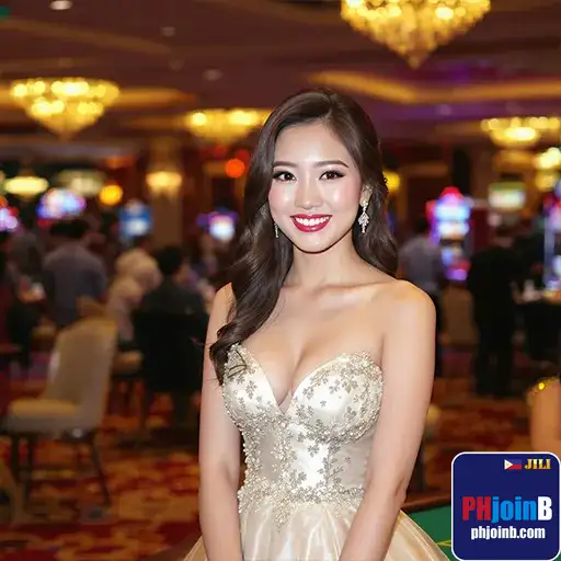 phjoin Casino