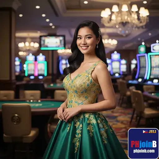 phjoin casino apostas ao vivo