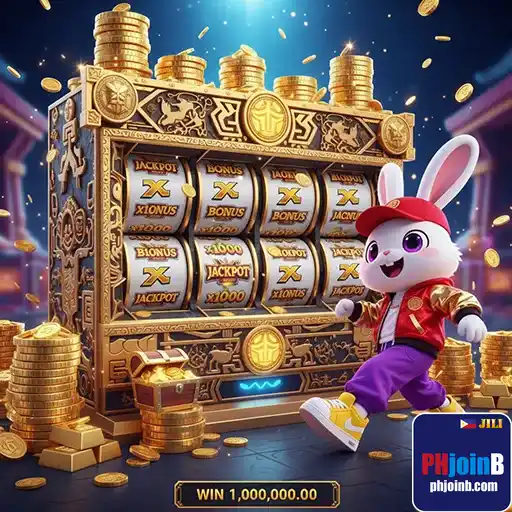 phjoin Game