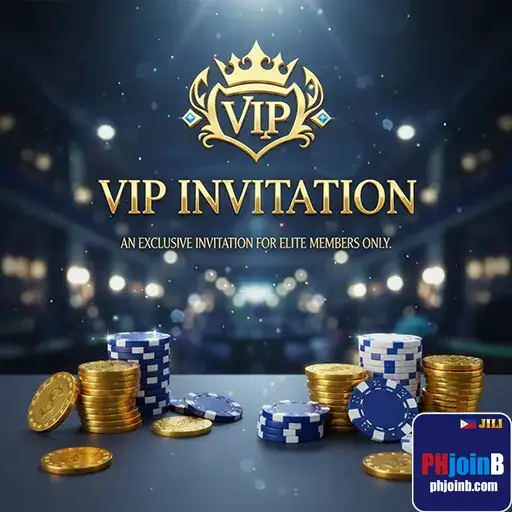 phjoin VIP