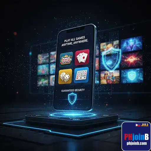 phjoin App